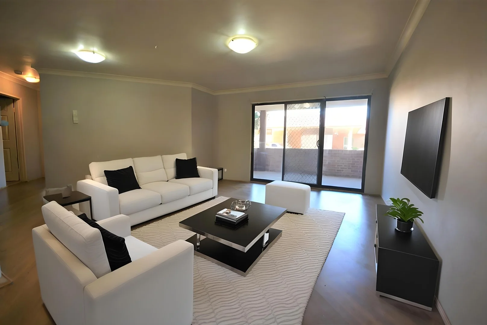 11 - 13 Chester Hill Road, Chester Hill NSW 2162 - Apartment For Rent ...