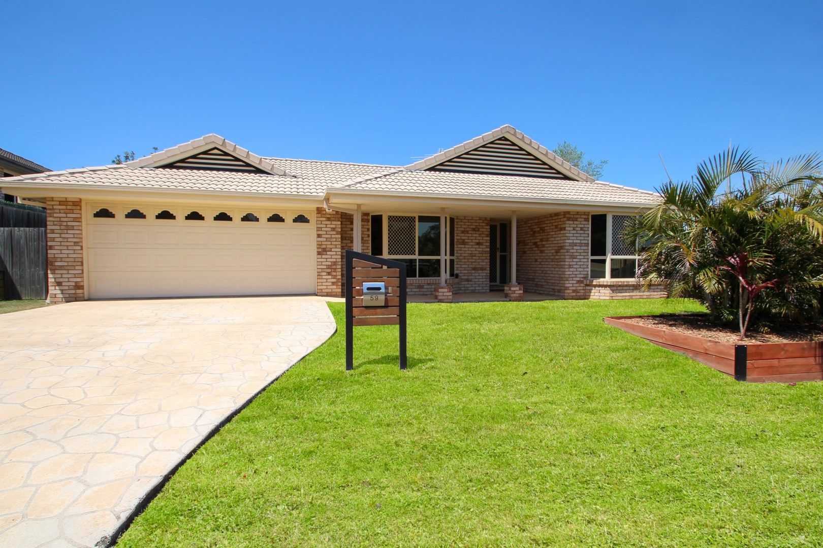 59 Congo Circuit, Springfield QLD 4300, Image 0