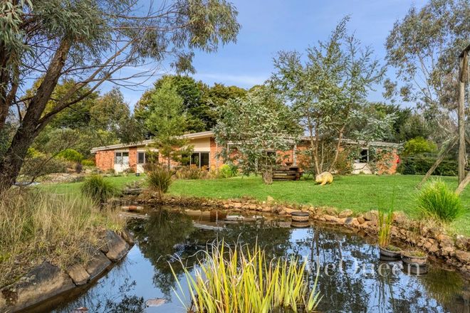 Picture of 29 Blue Mount Road, TRENTHAM VIC 3458