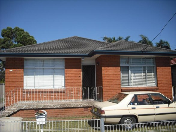 296 Shellharbour Road, Barrack Heights NSW 2528