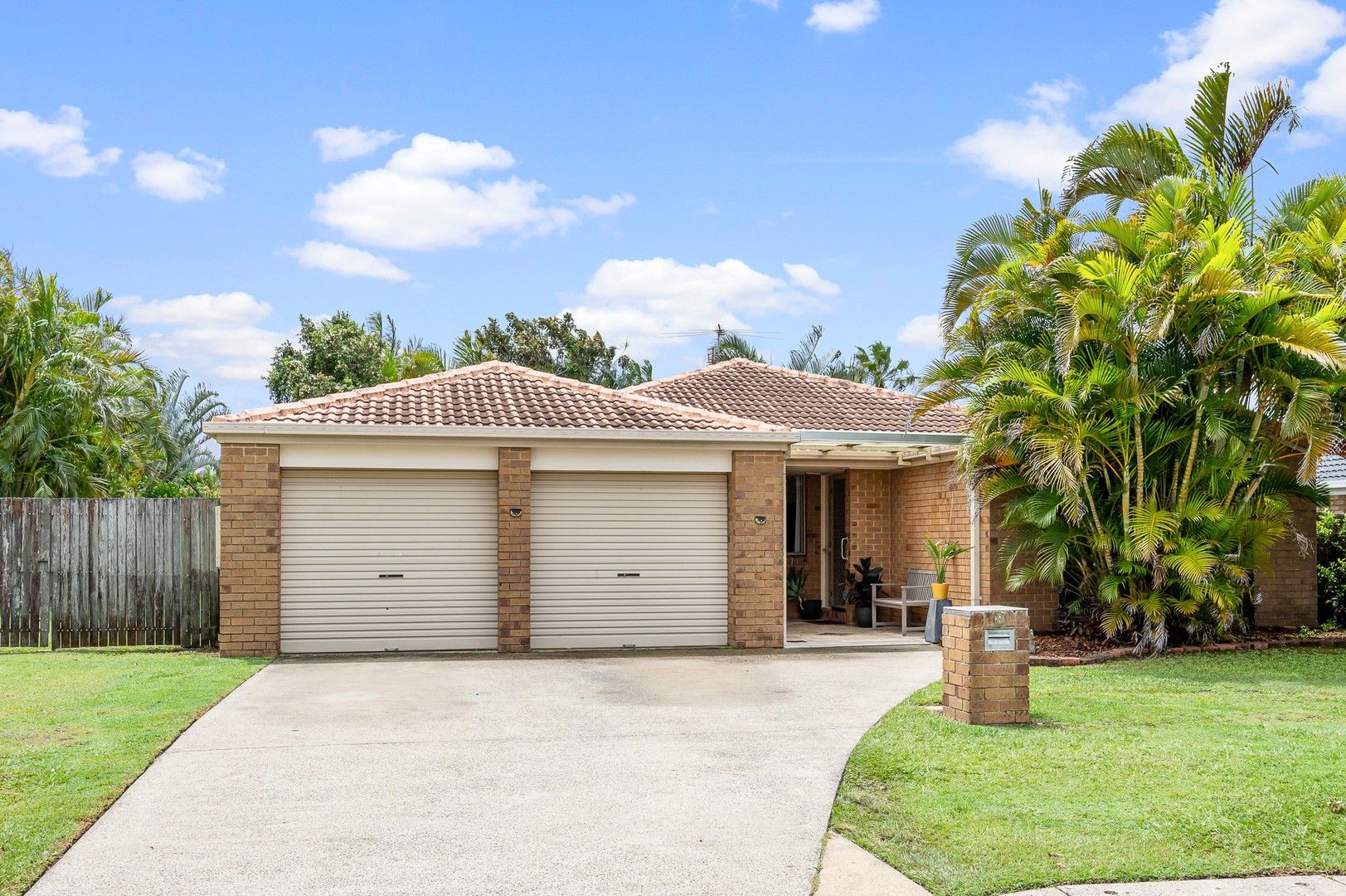 8 Pennyroyal Circle, Currimundi QLD 4551, Image 0