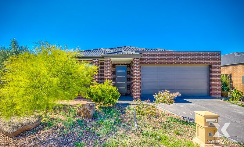 3 bedrooms House in 36 Melville Street TARNEIT VIC, 3029