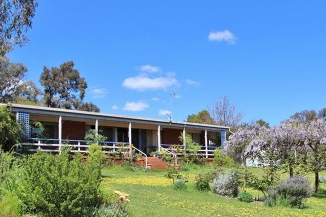 Picture of 2608 Midland Highway, SWANPOOL VIC 3673