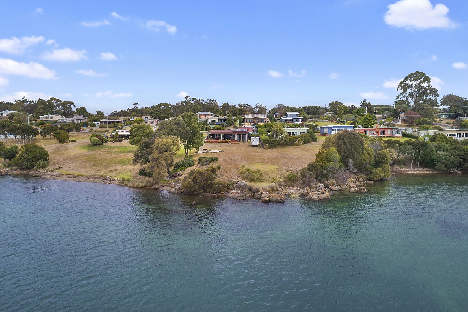 77 Sunset Boulevard, Clarence Point TAS 7270, Image 1