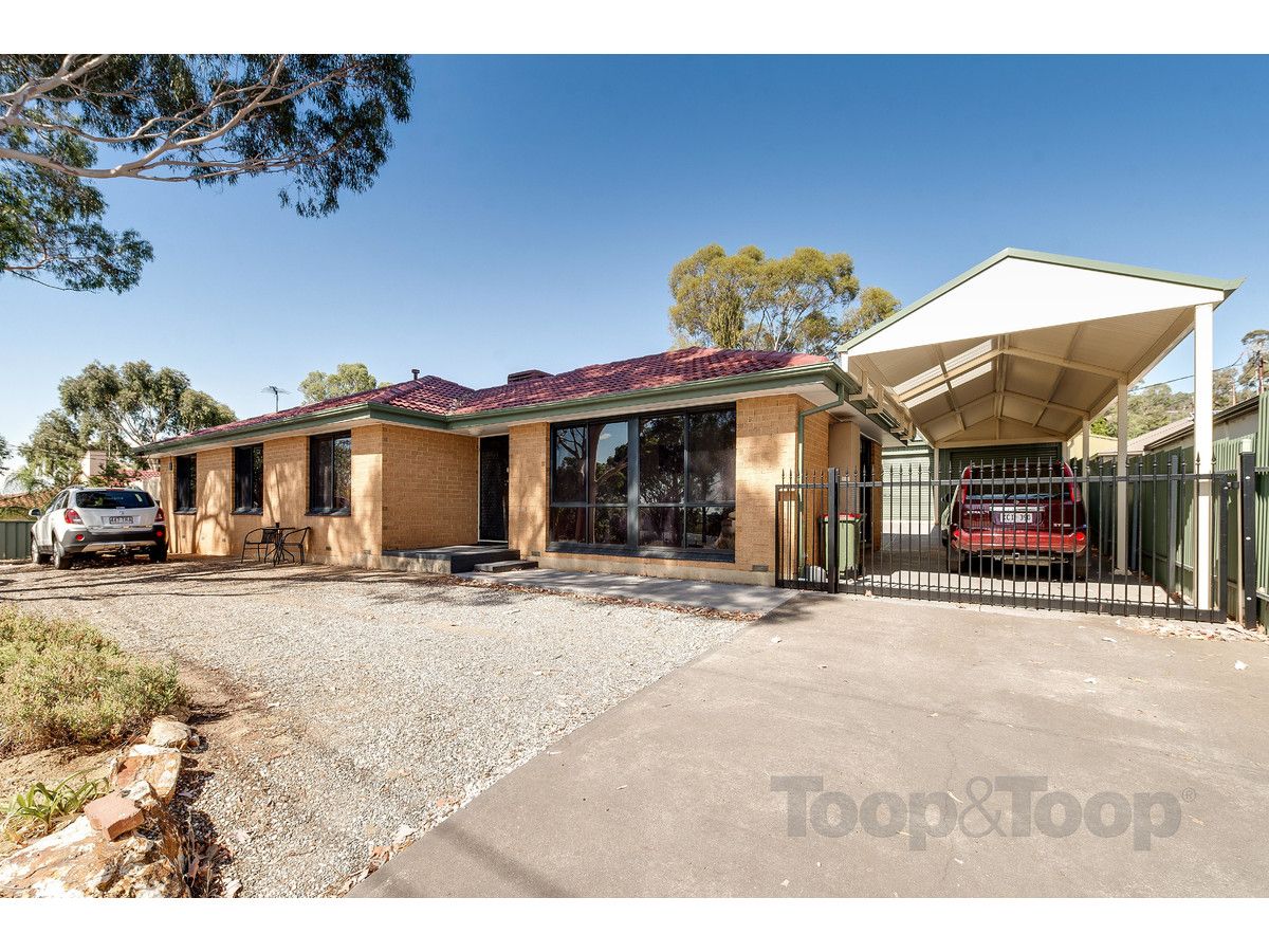 66 Haines Road, Banksia Park SA 5091, Image 0