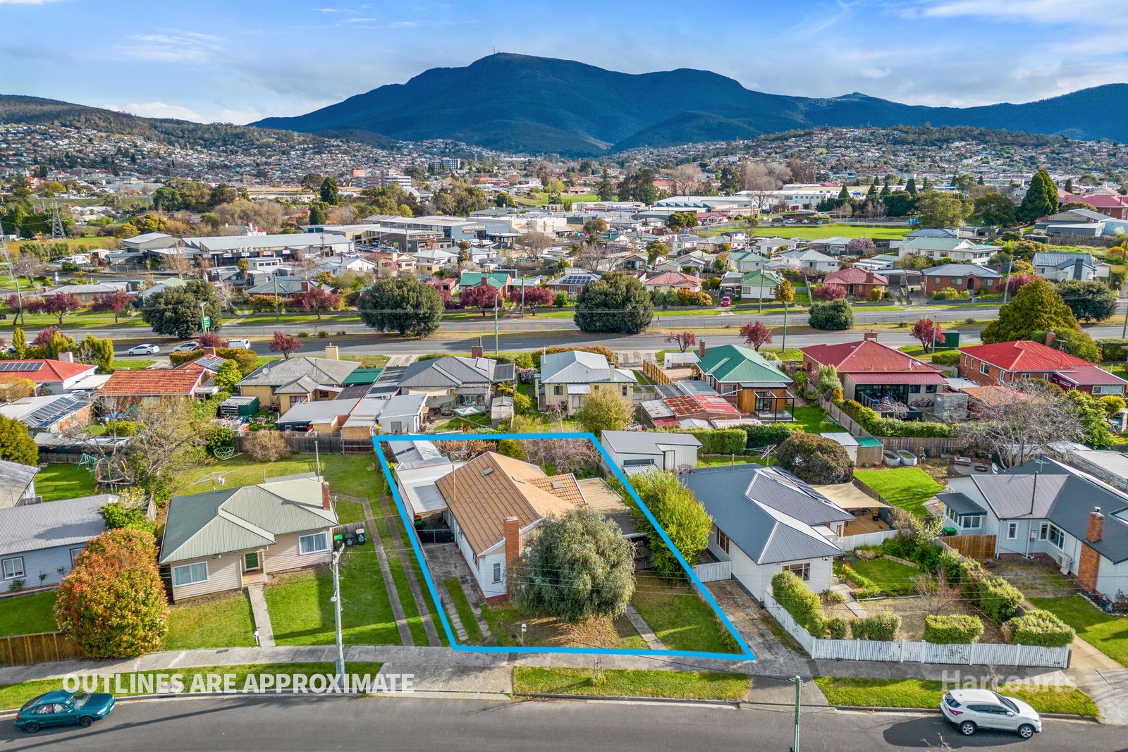 16 Culloden Avenue, Lutana TAS 7009, Image 1