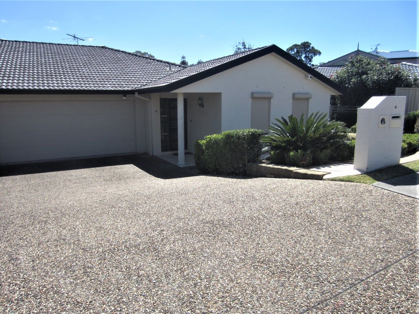 3 bedrooms House in 4 Wibbi Street MARYLAND NSW, 2287