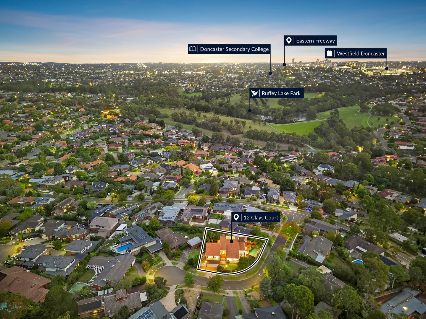 Additional image 16 of 12 Clays Court, Templestowe VIC 3106