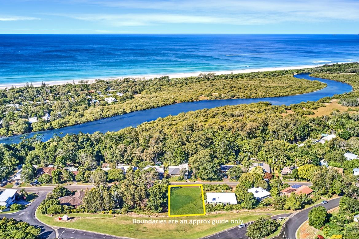 121 Orana Road, Ocean Shores NSW 2483, Image 0