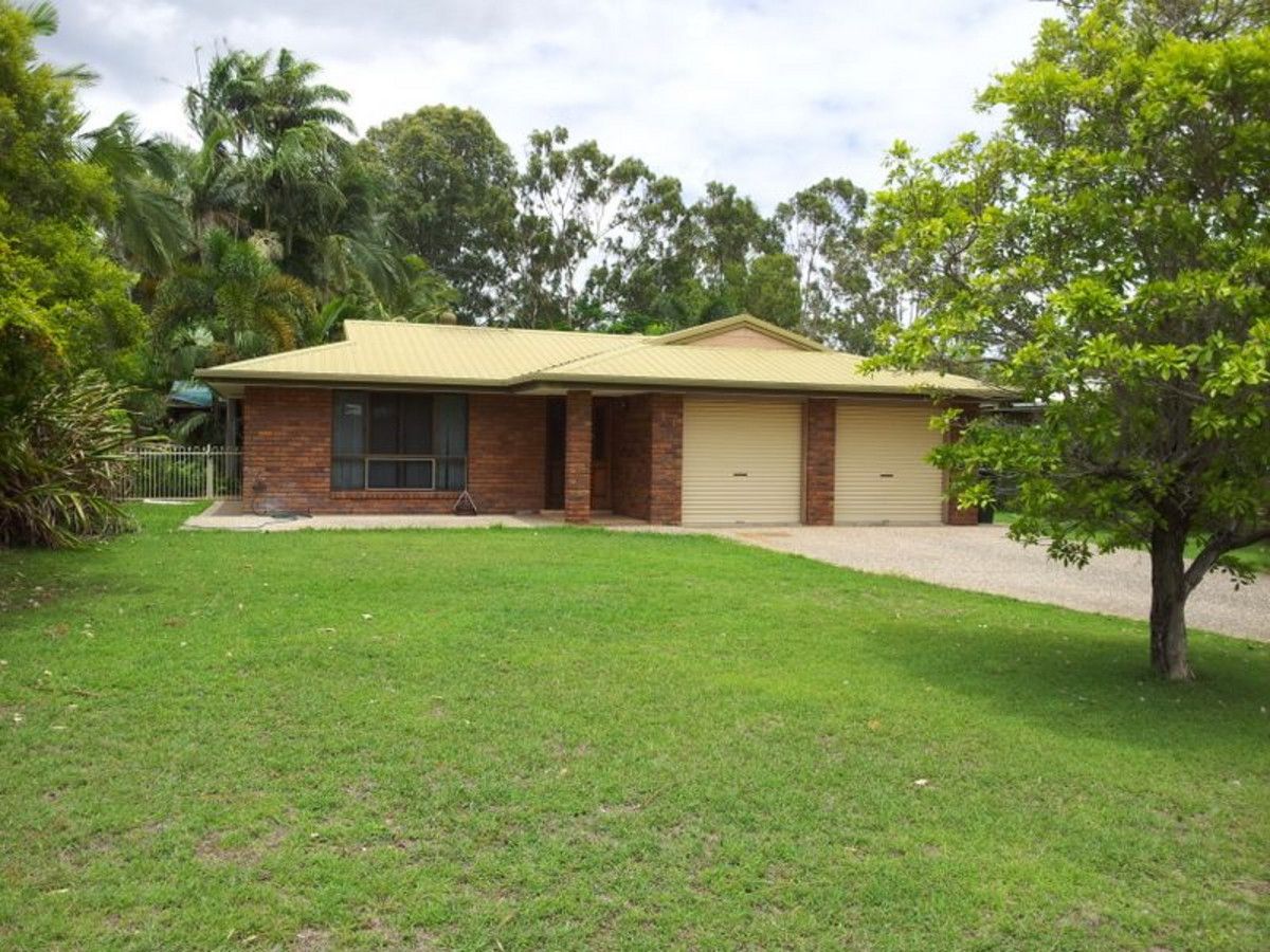 17 Goddard Street, Norman Gardens QLD 4701, Image 0