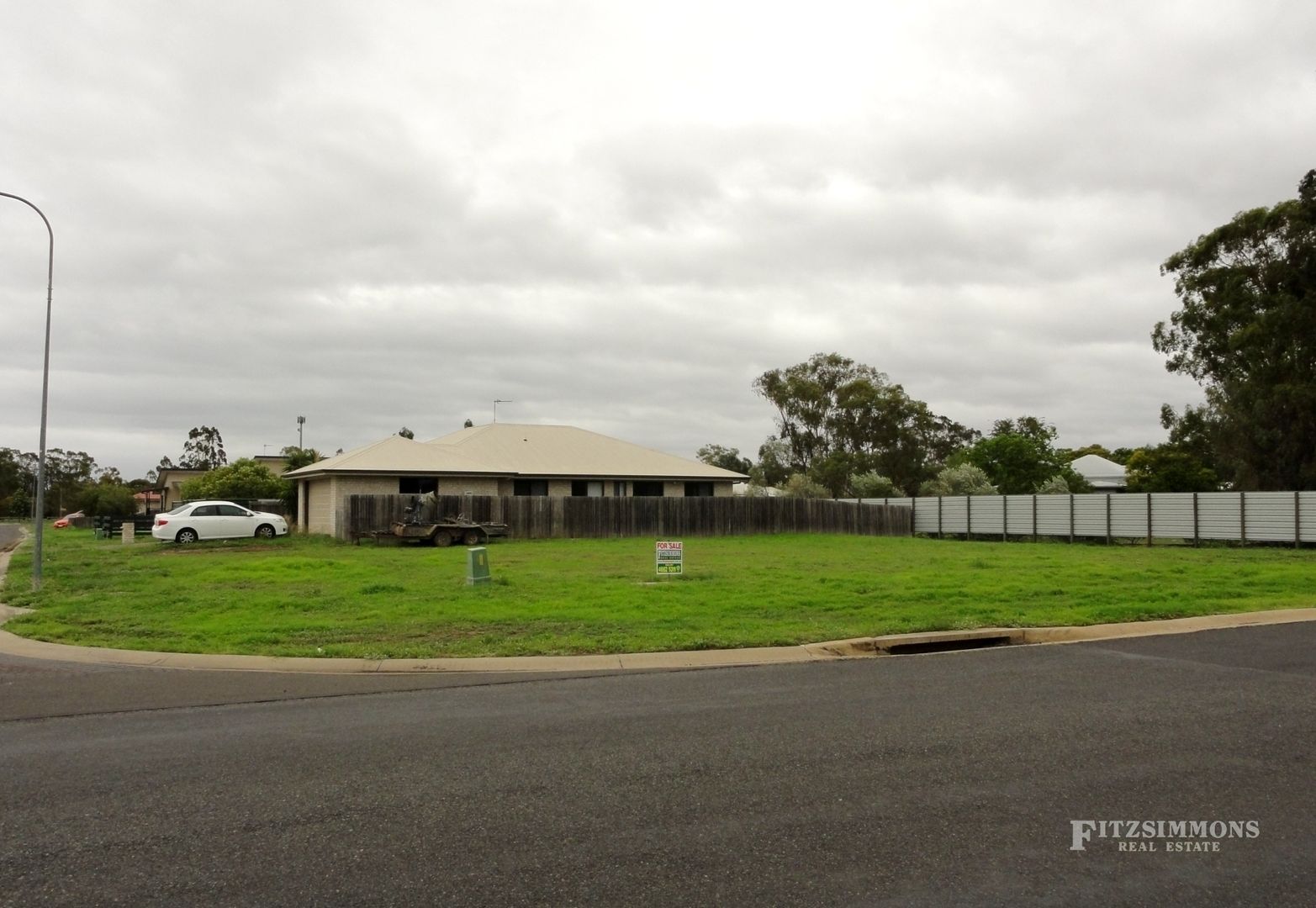 2 Glen Eagles Drive, Dalby QLD 4405, Image 1