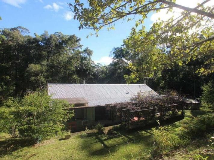 158 Sugar Creek Road, Bungwahl NSW 2423, Image 0