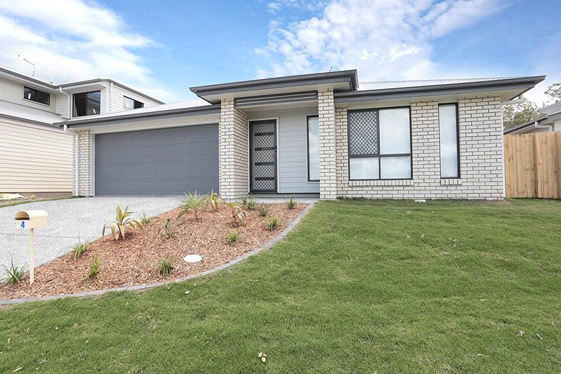 4 Karumba Way, Holmview QLD 4207