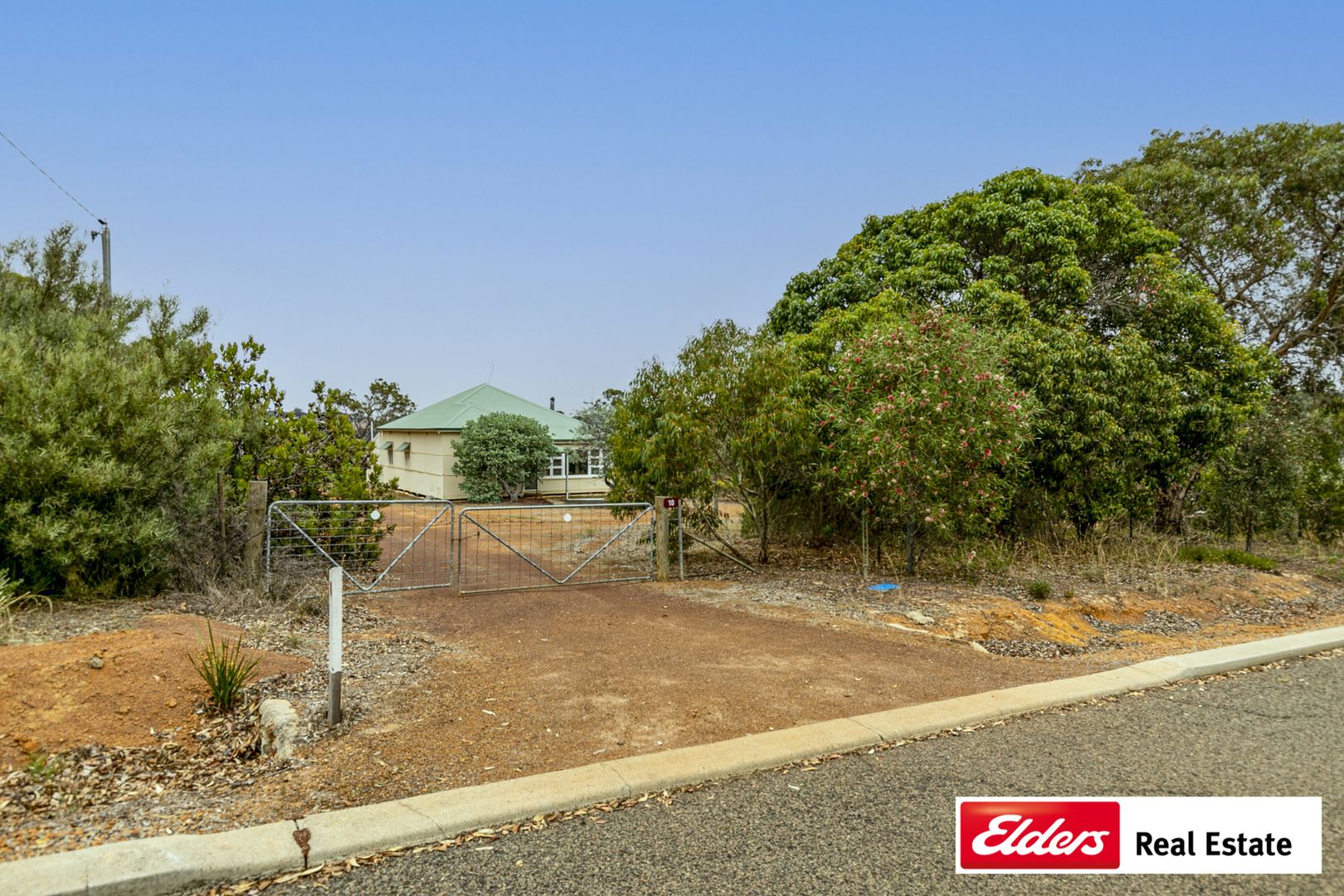 10 Herbert Street, Frankland River WA 6396, Image 1