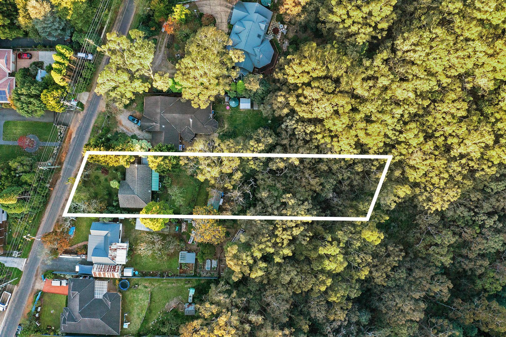 23 Lawson View Parade, Wentworth Falls NSW 2782, Image 1