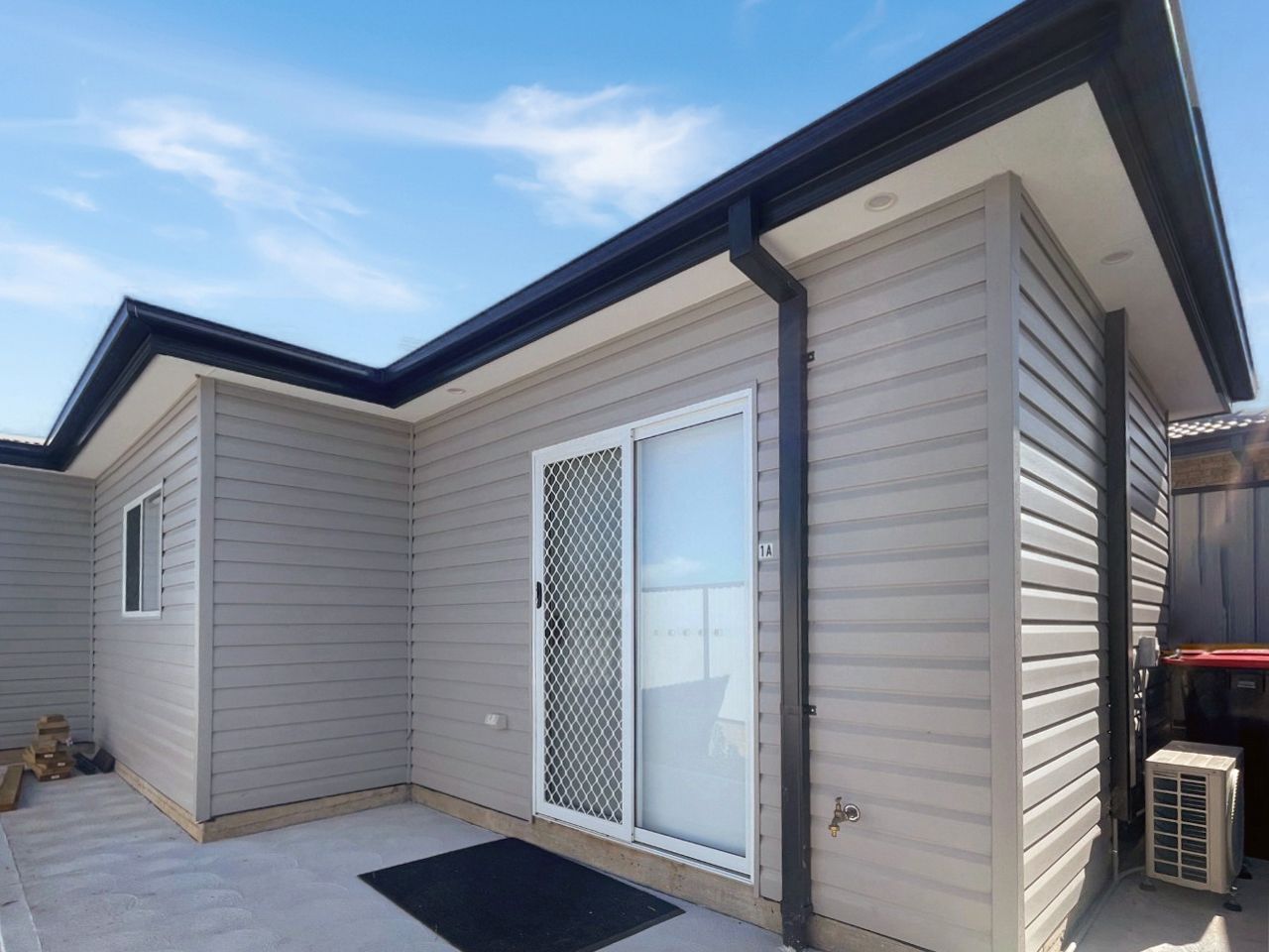 2 bedrooms House in 1A Hazel Close CRANEBROOK NSW, 2749