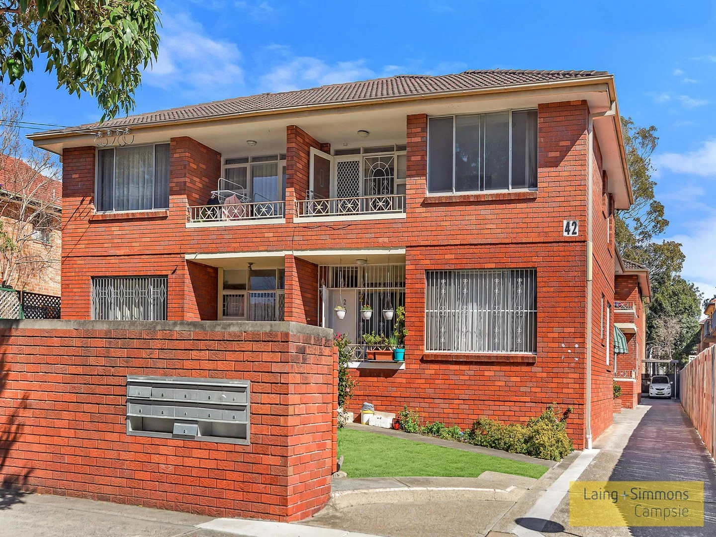 Additional image 8 of 6/42 Sixth Avenue, Campsie NSW 2194