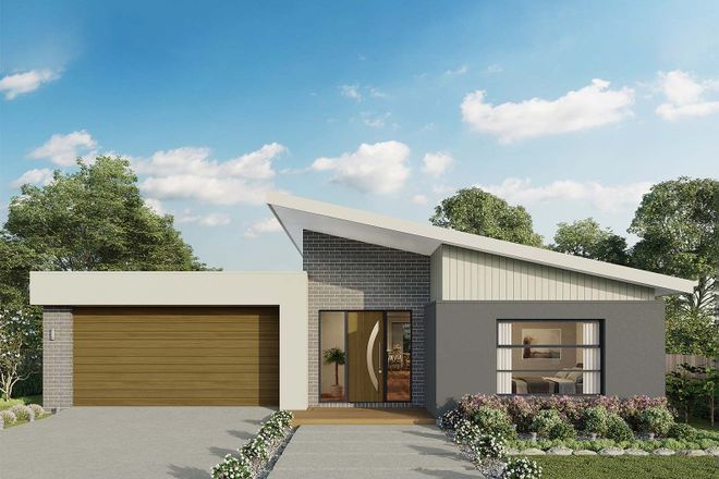 Picture of Lot 13 B Proposed Rd, CAMBEWARRA NSW 2540