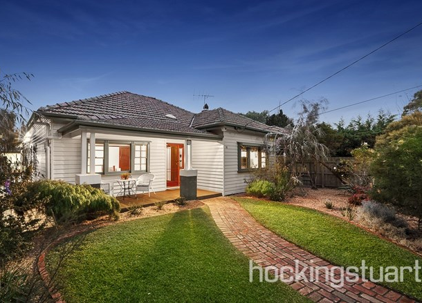 18 Kanowna Street, Hampton VIC 3188