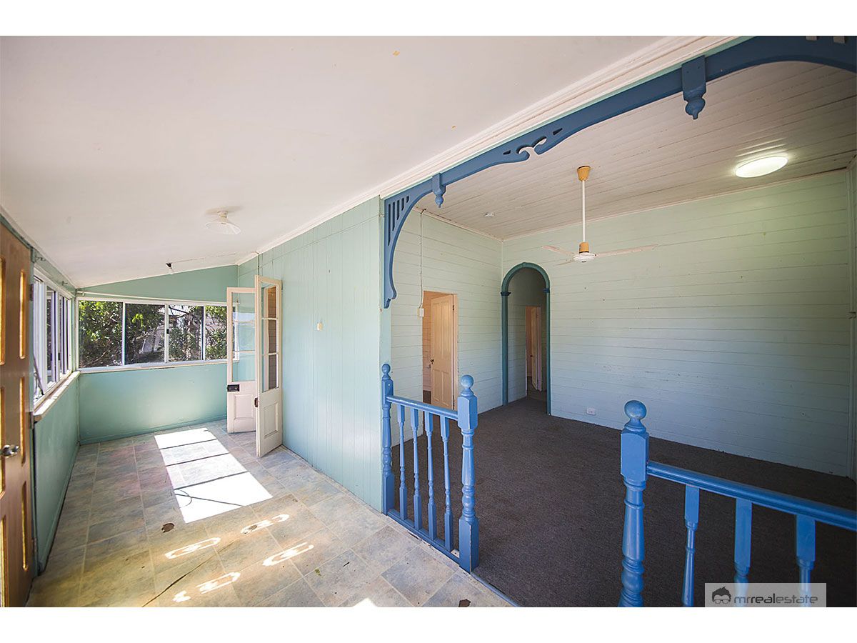 5 Wood Street, Depot Hill QLD 4700, Image 1