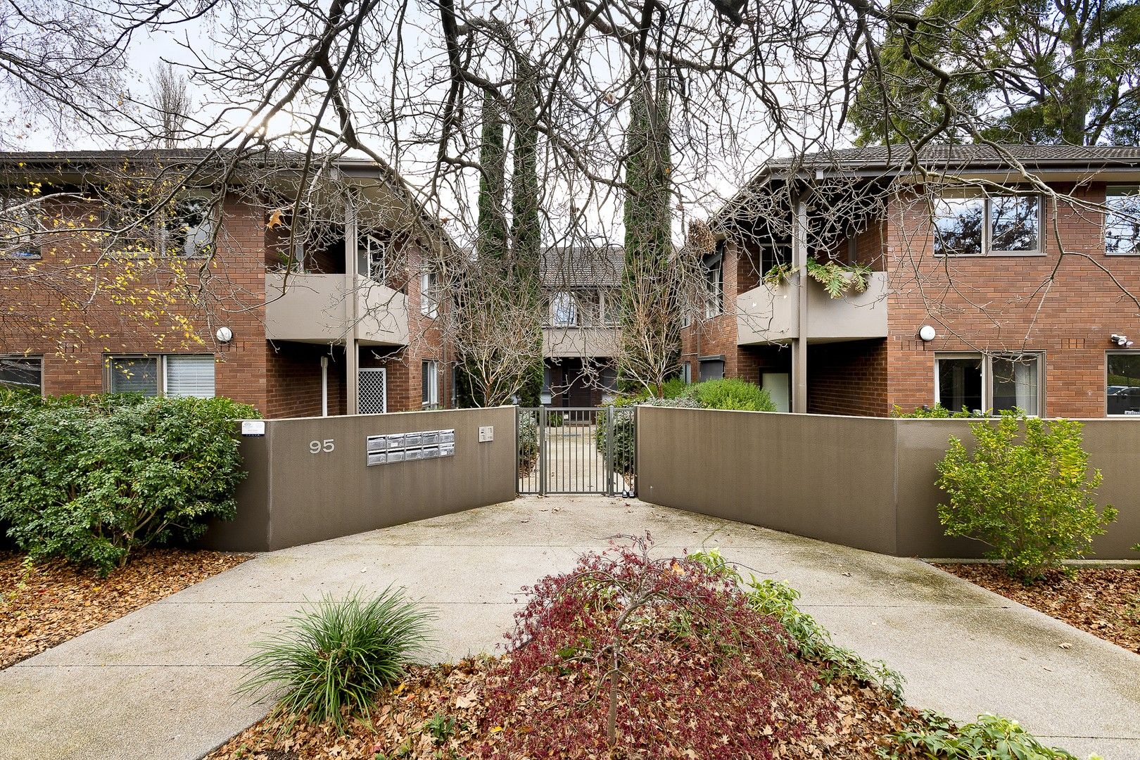 2 bedrooms Apartment / Unit / Flat in 1/95 Paxton Street MALVERN EAST VIC, 3145