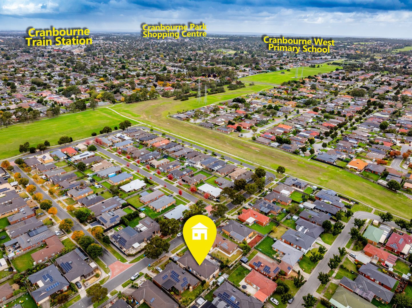 88 Calais Circuit, Cranbourne West VIC 3977, Image 1