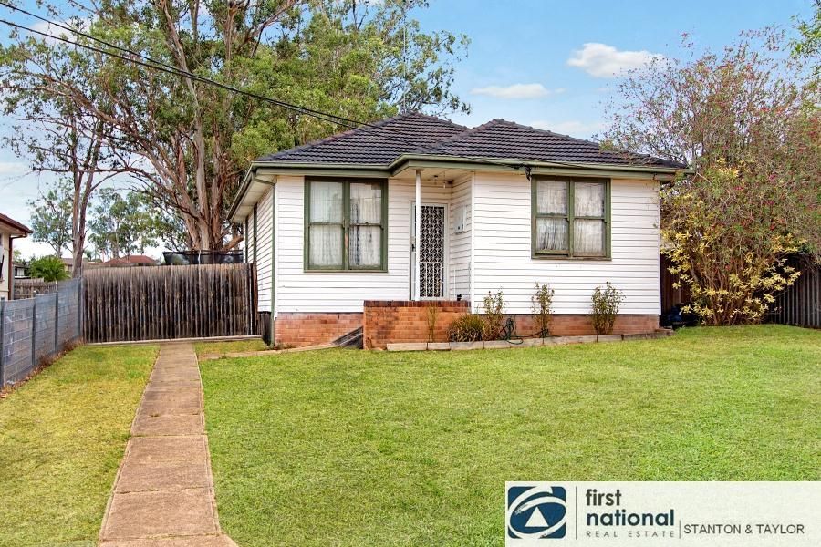 22 Fragar Road, South Penrith NSW 2750, Image 0