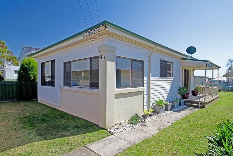 47 Hexham Street, KAHIBAH NSW 2290, Image 0