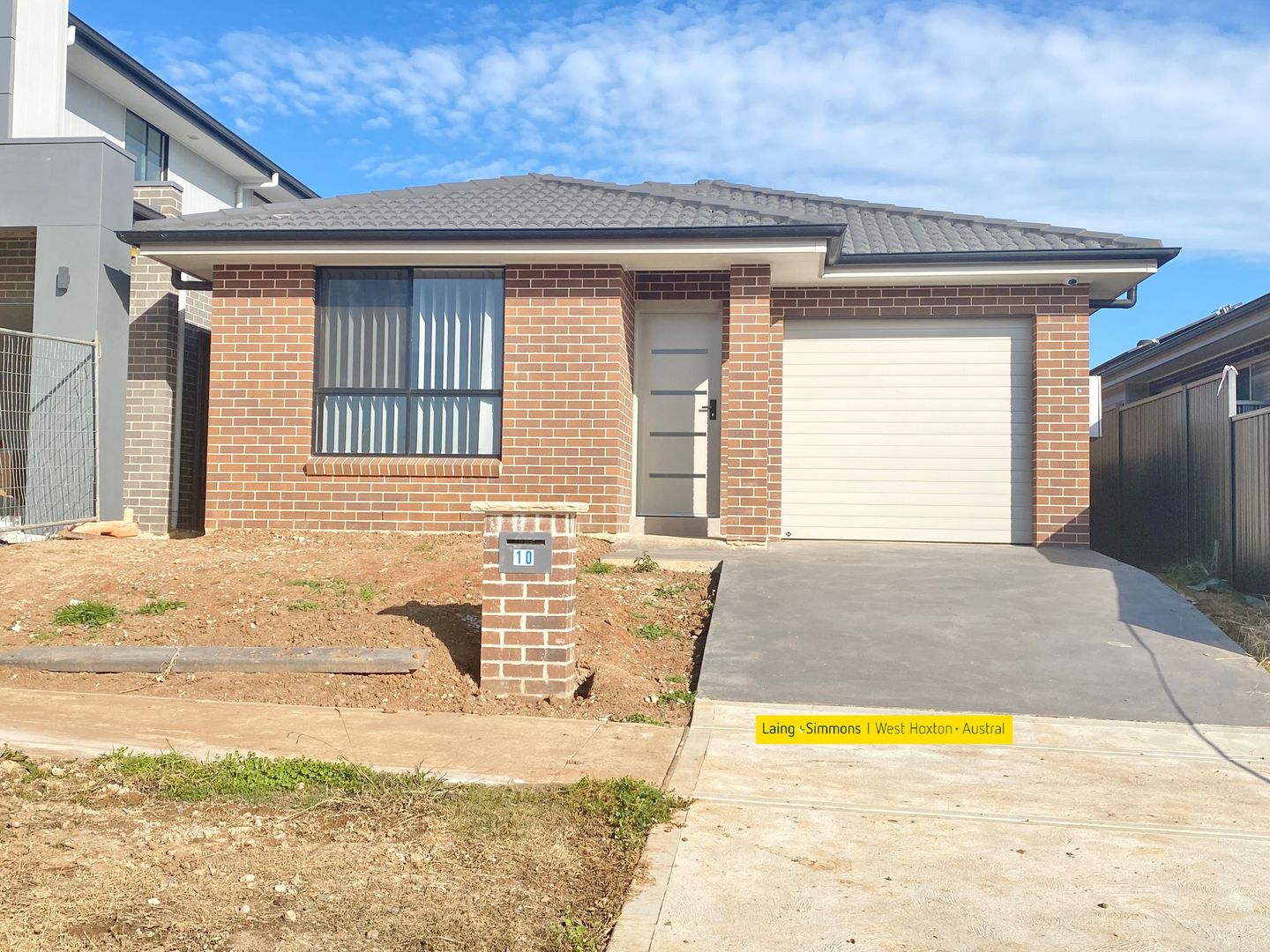 3 bedrooms House in 10 Seventeenth  Avenue AUSTRAL NSW, 2179