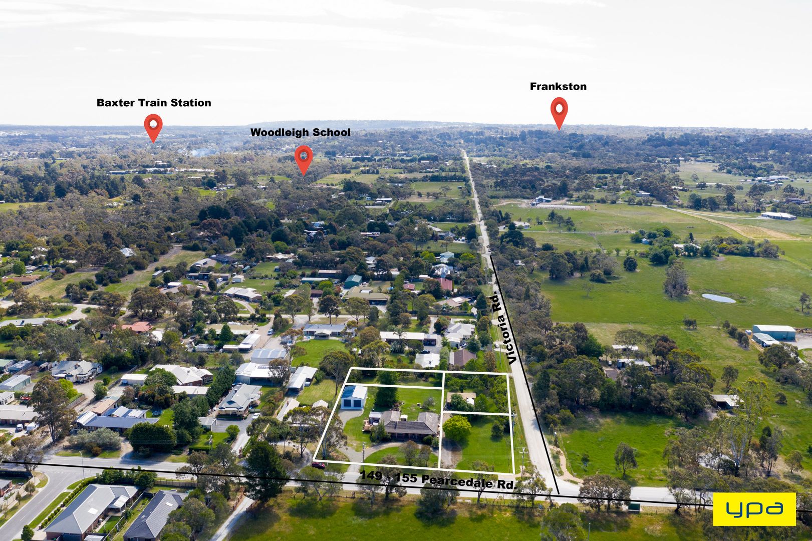 266 Victoria Road, Pearcedale VIC 3912, Image 2