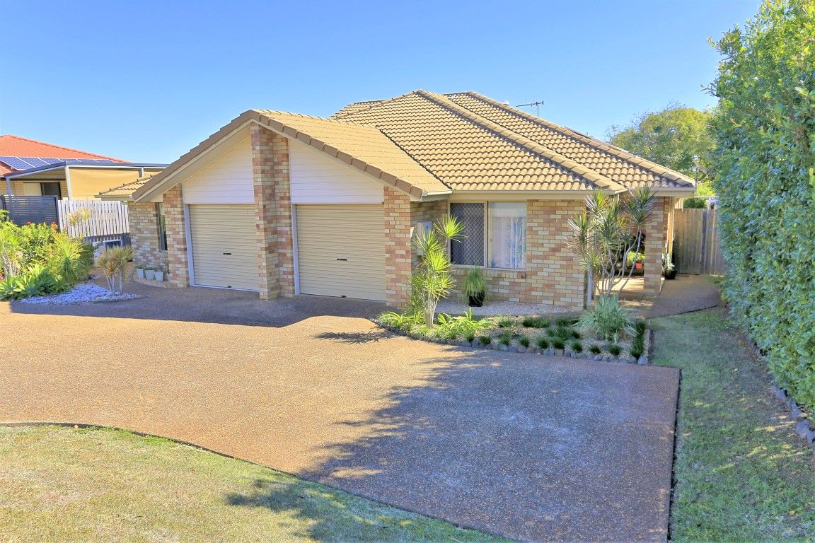 1/4 Cauchi Court, Avoca QLD 4670, Image 0