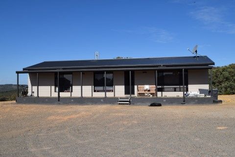 390 Johnson Road, Yass River NSW 2582, Image 0