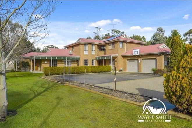 Picture of 14 Bidstrup Avenue, BROADFORD VIC 3658