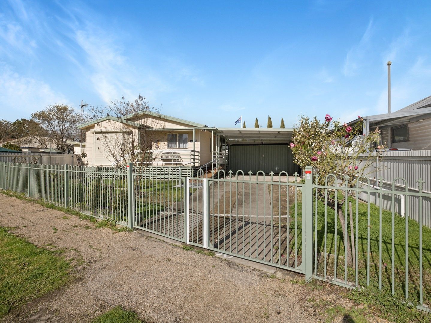 96 Mackellar Street, Benalla VIC 3672, Image 0