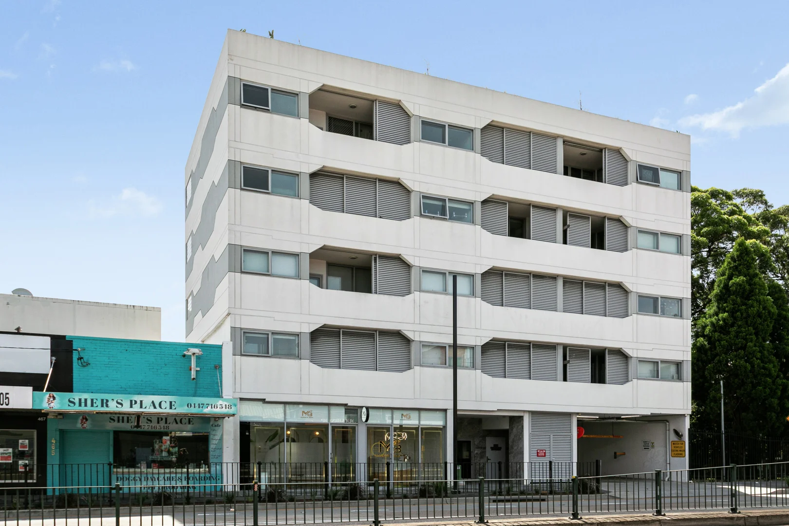 Additional image 7 of G01/459 Liverpool Road, Strathfield NSW 2135