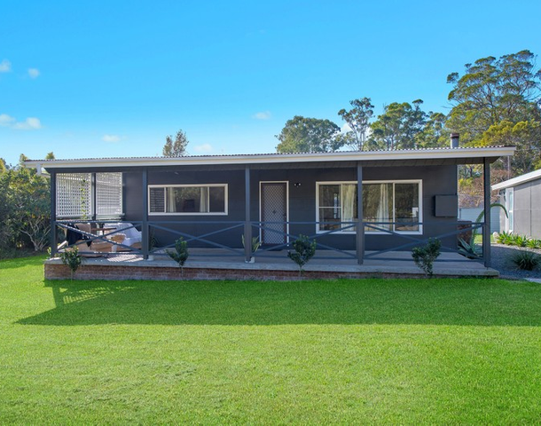 423 Crescent Head Road, South Kempsey NSW 2440