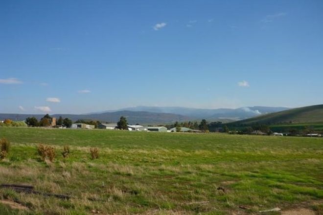 Picture of Lot1 Boomer Road, HAMILTON TAS 7140