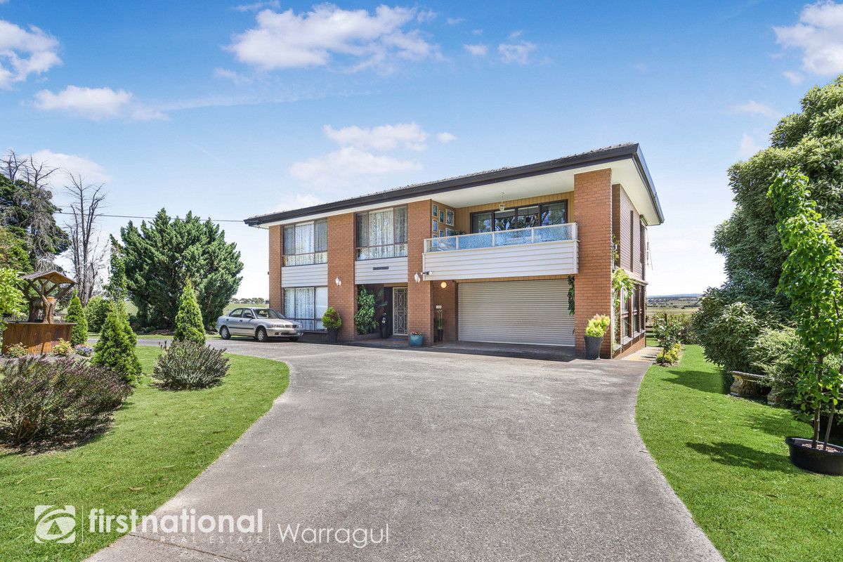 446 Waterloo Road, Trafalgar East VIC 3824, Image 1