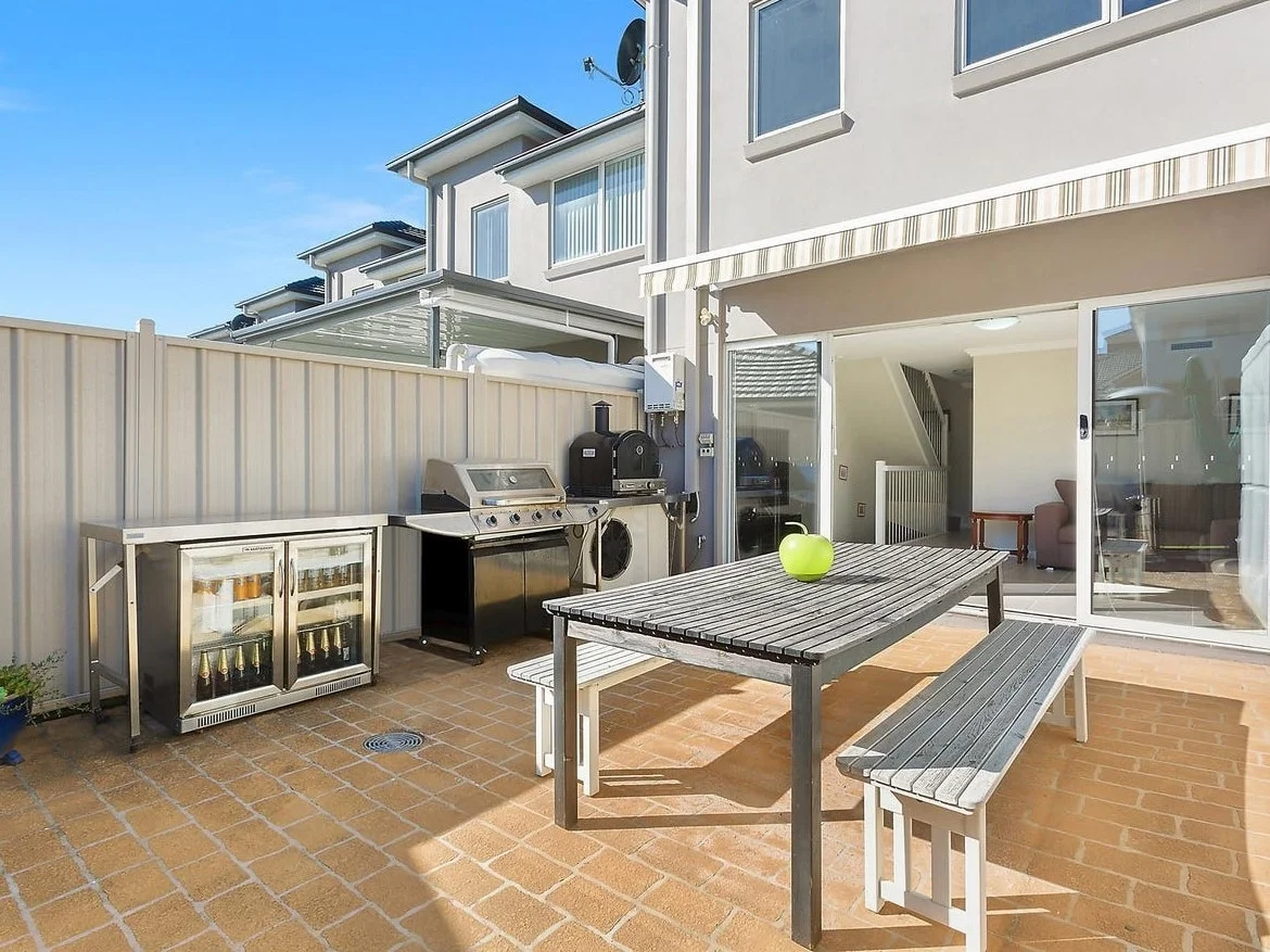 Additional image 5 of 3/6-11 Parkside Crescent, Campbelltown NSW 2560