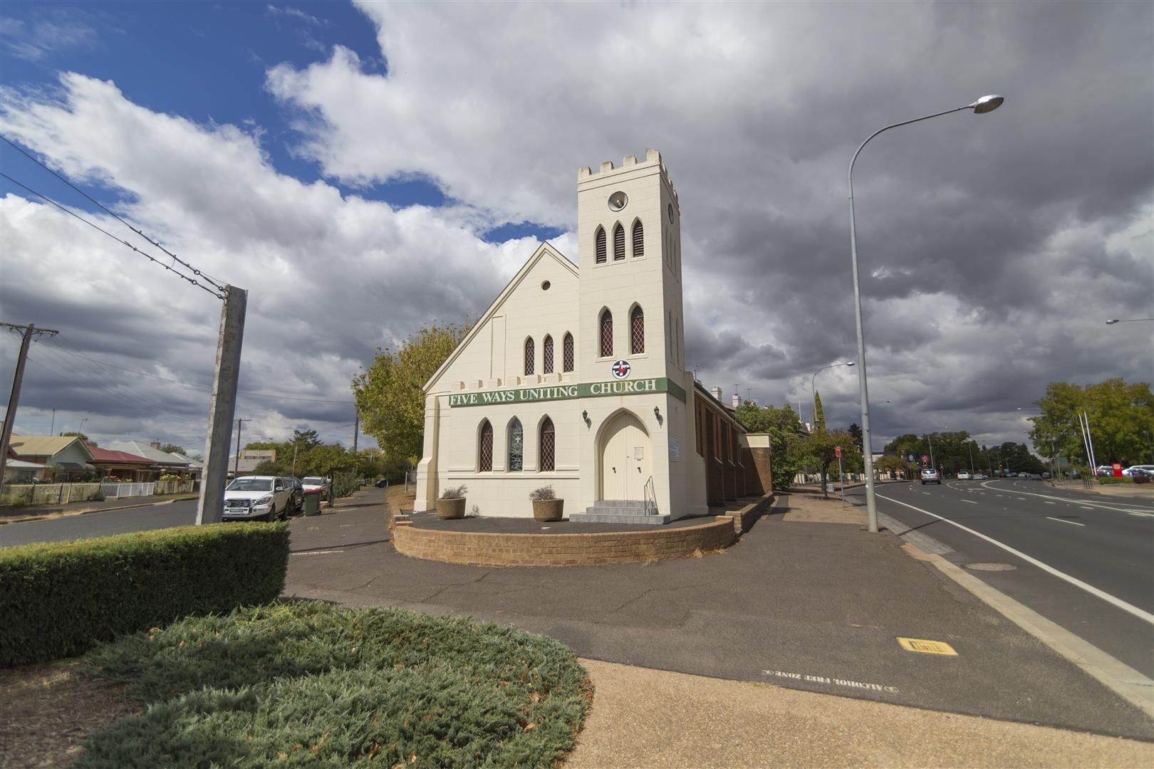 1 Bathurst Road, Orange NSW 2800, Image 1