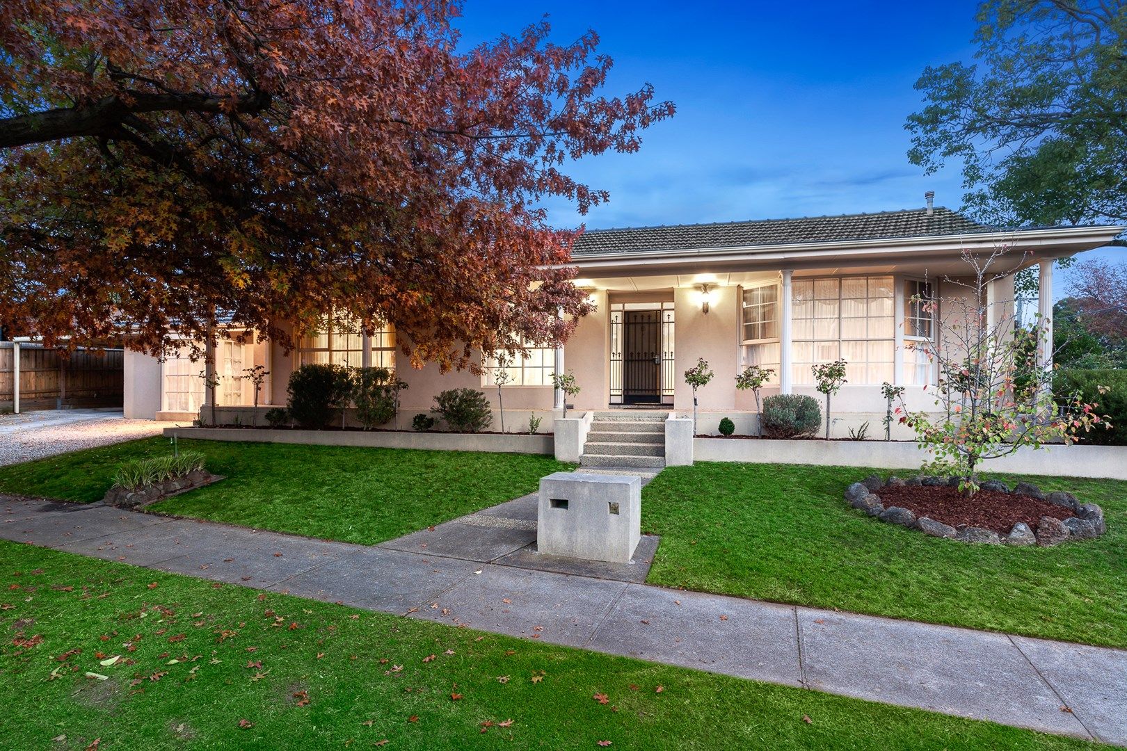 124 Swanston Street, Templestowe Lower VIC 3107, Image 0