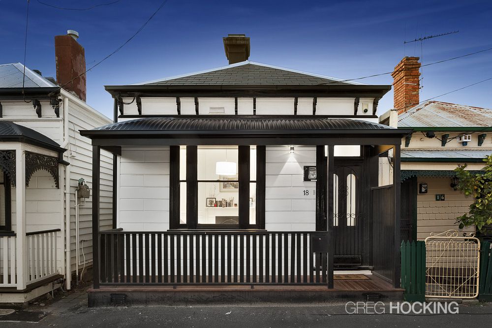 18 Little O'Grady Street, Albert Park VIC 3206, Image 0