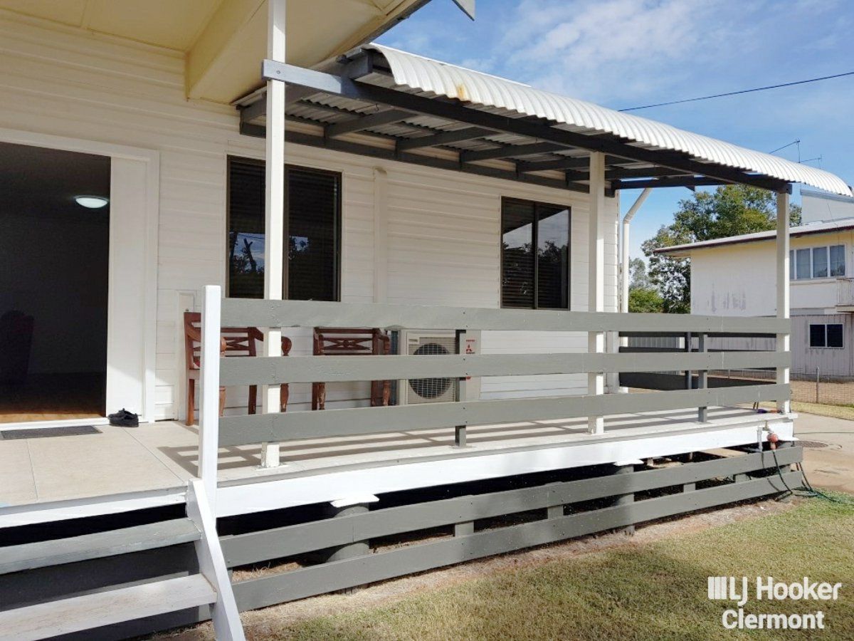 21 Lime Street, Clermont QLD 4721 House For Rent Domain