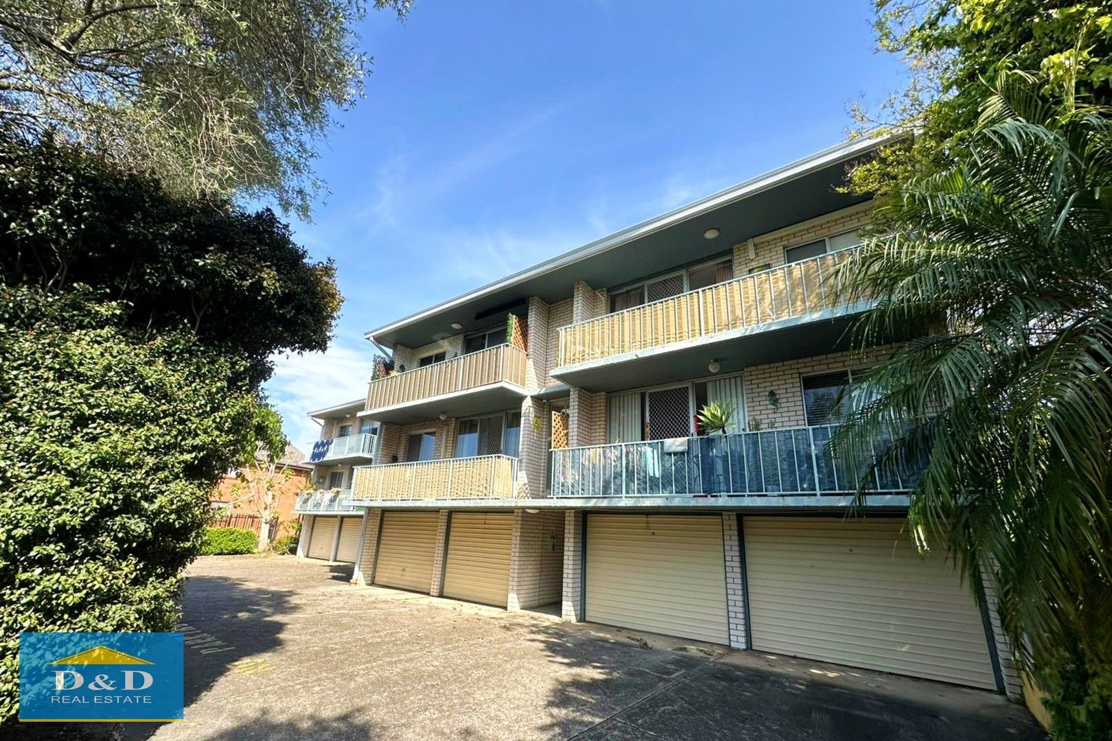 2 bedrooms House in 4/23 Ruse Street HARRIS PARK NSW, 2150