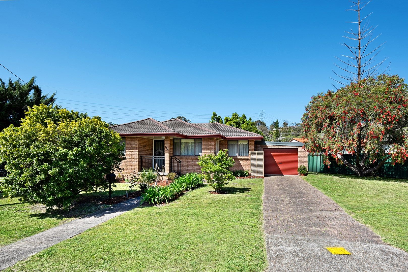 124 Lawson Road, Macquarie Hills NSW 2285, Image 0