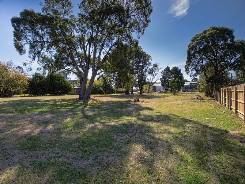 Lot 6 & 7 Ligar Street, Woodend VIC 3442, Image 2