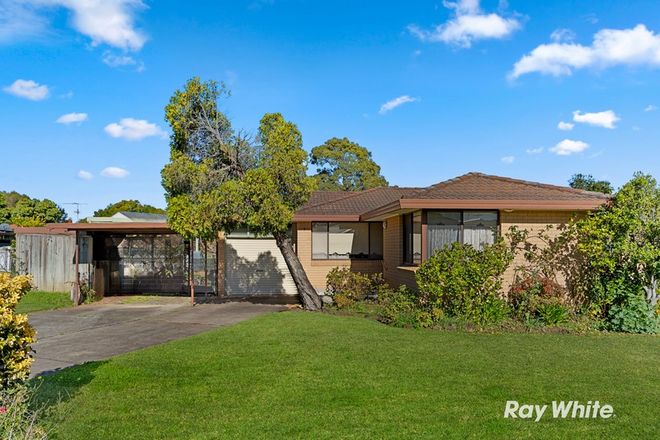 Picture of 2 Mia Place, MARAYONG NSW 2148