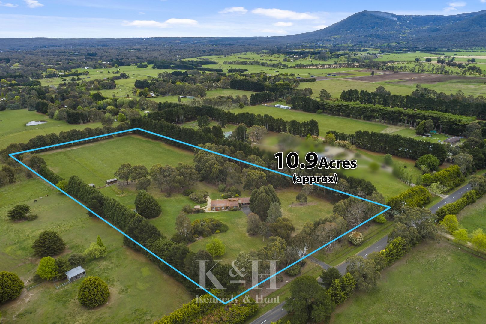 89 Barringo Road, New Gisborne VIC 3438 House for Sale Domain