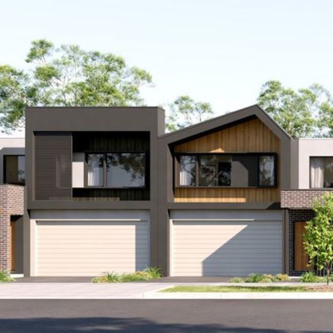 Atherstone House and Land Packages Corner of Hollingsworth Drive