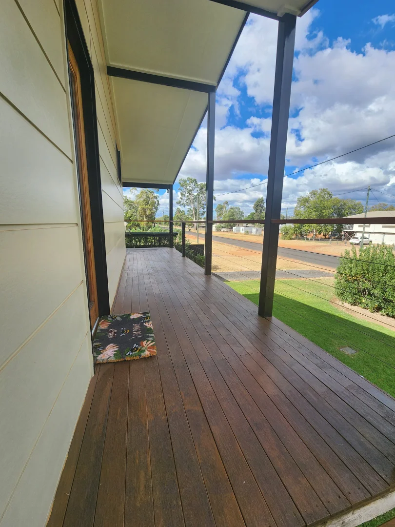 Additional image 51 of 3 Parry St, Charleville QLD 4470